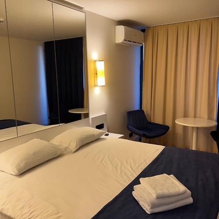 The Best Beach Aparthotel Orbi City באטומי מראה חיצוני תמונה