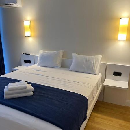 The Best Beach Aparthotel Orbi City באטומי מראה חיצוני תמונה