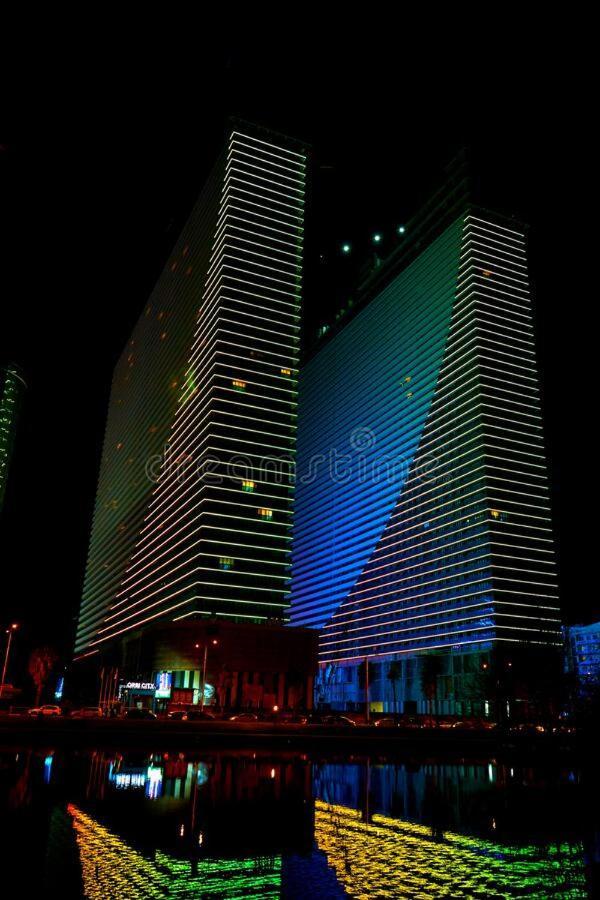 The Best Beach Aparthotel Orbi City באטומי מראה חיצוני תמונה