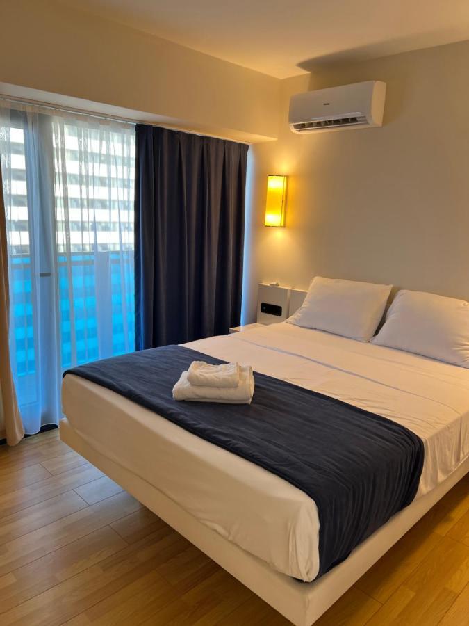 The Best Beach Aparthotel Orbi City באטומי מראה חיצוני תמונה