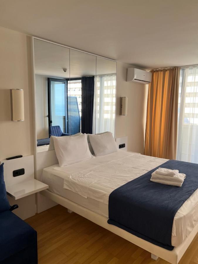The Best Beach Aparthotel Orbi City באטומי מראה חיצוני תמונה