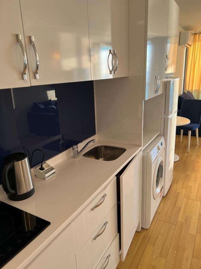 The Best Beach Aparthotel Orbi City באטומי מראה חיצוני תמונה