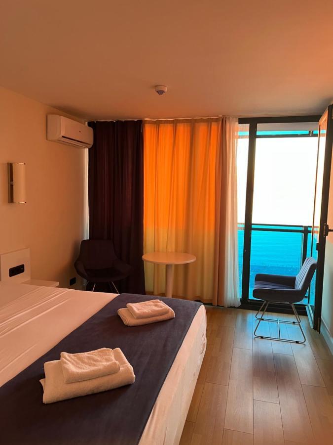 The Best Beach Aparthotel Orbi City באטומי מראה חיצוני תמונה