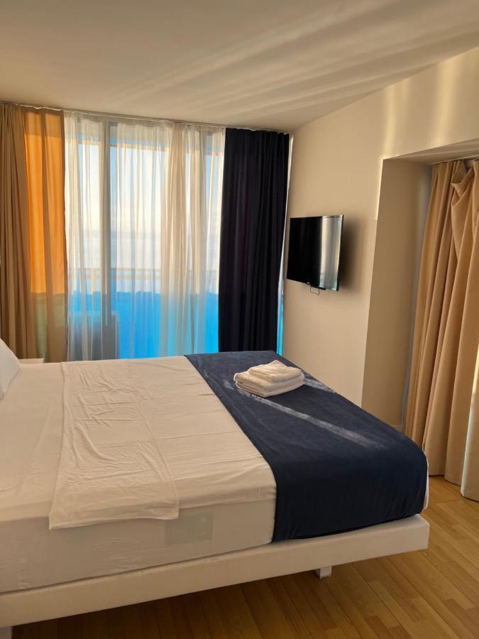 The Best Beach Aparthotel Orbi City באטומי מראה חיצוני תמונה