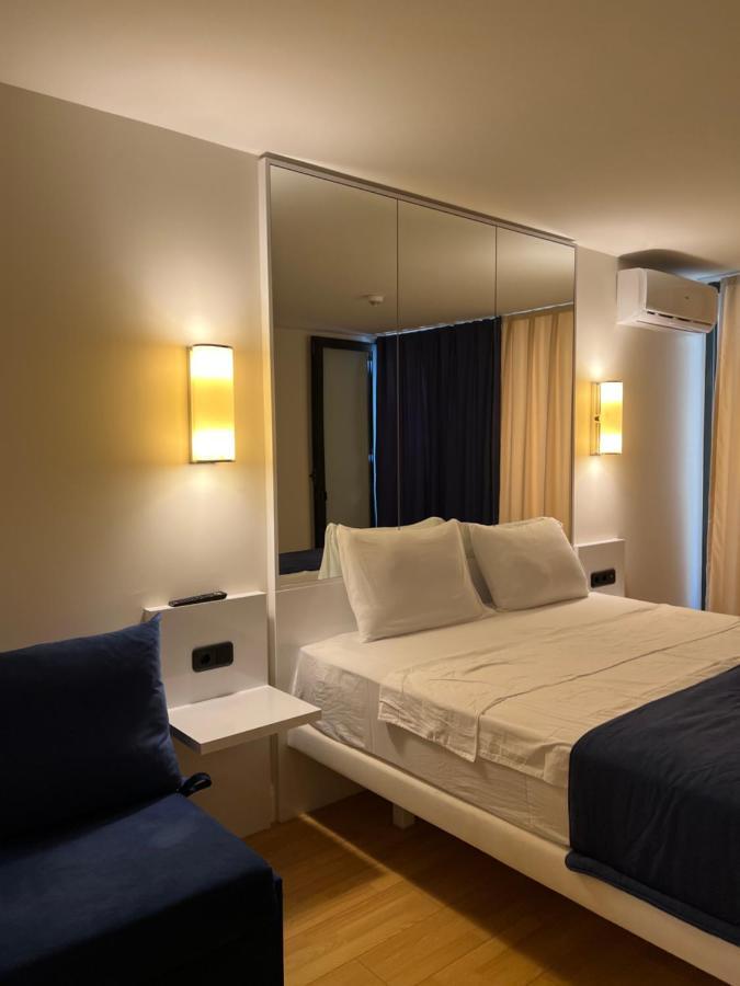 The Best Beach Aparthotel Orbi City באטומי מראה חיצוני תמונה