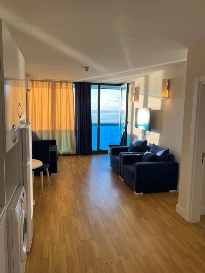 The Best Beach Aparthotel Orbi City באטומי מראה חיצוני תמונה