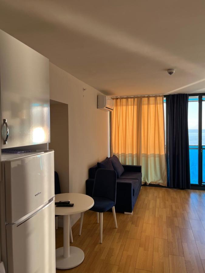 The Best Beach Aparthotel Orbi City באטומי מראה חיצוני תמונה