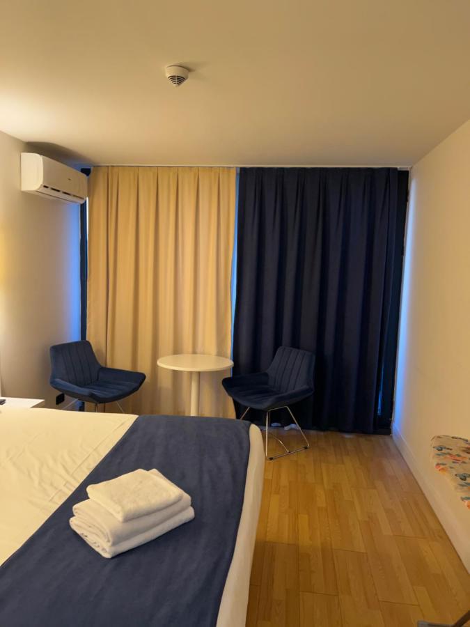 The Best Beach Aparthotel Orbi City באטומי מראה חיצוני תמונה