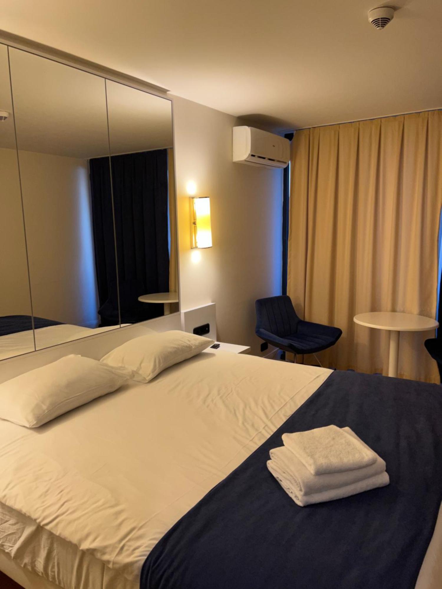 The Best Beach Aparthotel Orbi City באטומי מראה חיצוני תמונה