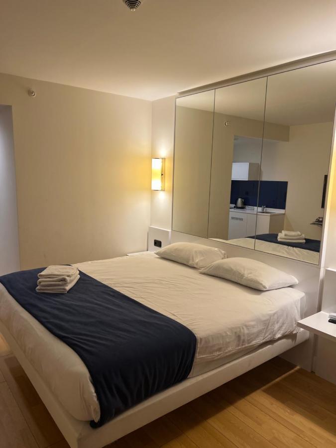 The Best Beach Aparthotel Orbi City באטומי מראה חיצוני תמונה