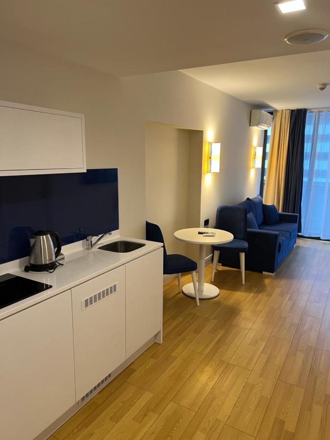 The Best Beach Aparthotel Orbi City באטומי מראה חיצוני תמונה