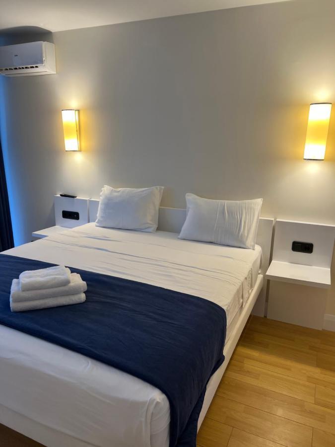 The Best Beach Aparthotel Orbi City באטומי מראה חיצוני תמונה