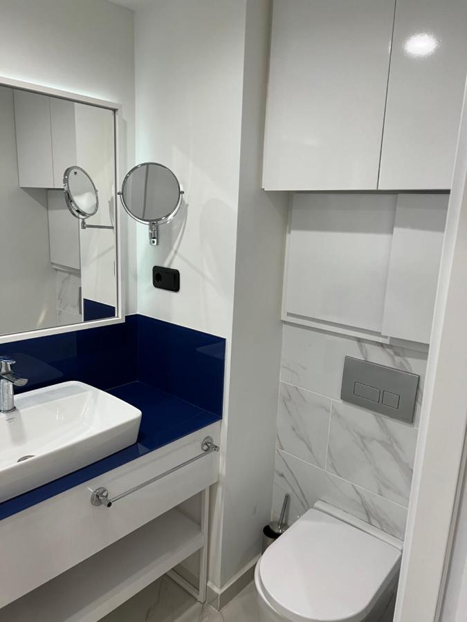 The Best Beach Aparthotel Orbi City באטומי מראה חיצוני תמונה