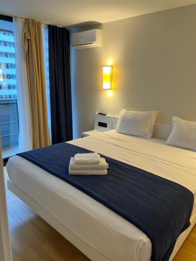 The Best Beach Aparthotel Orbi City באטומי מראה חיצוני תמונה