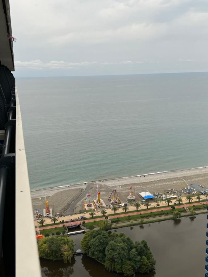 The Best Beach Aparthotel Orbi City באטומי מראה חיצוני תמונה