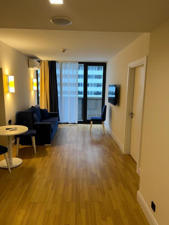 The Best Beach Aparthotel Orbi City באטומי מראה חיצוני תמונה